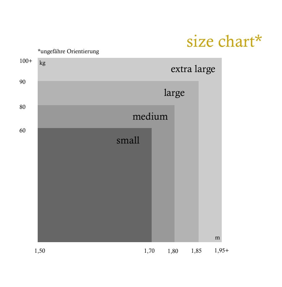 we are nature. basic shirt