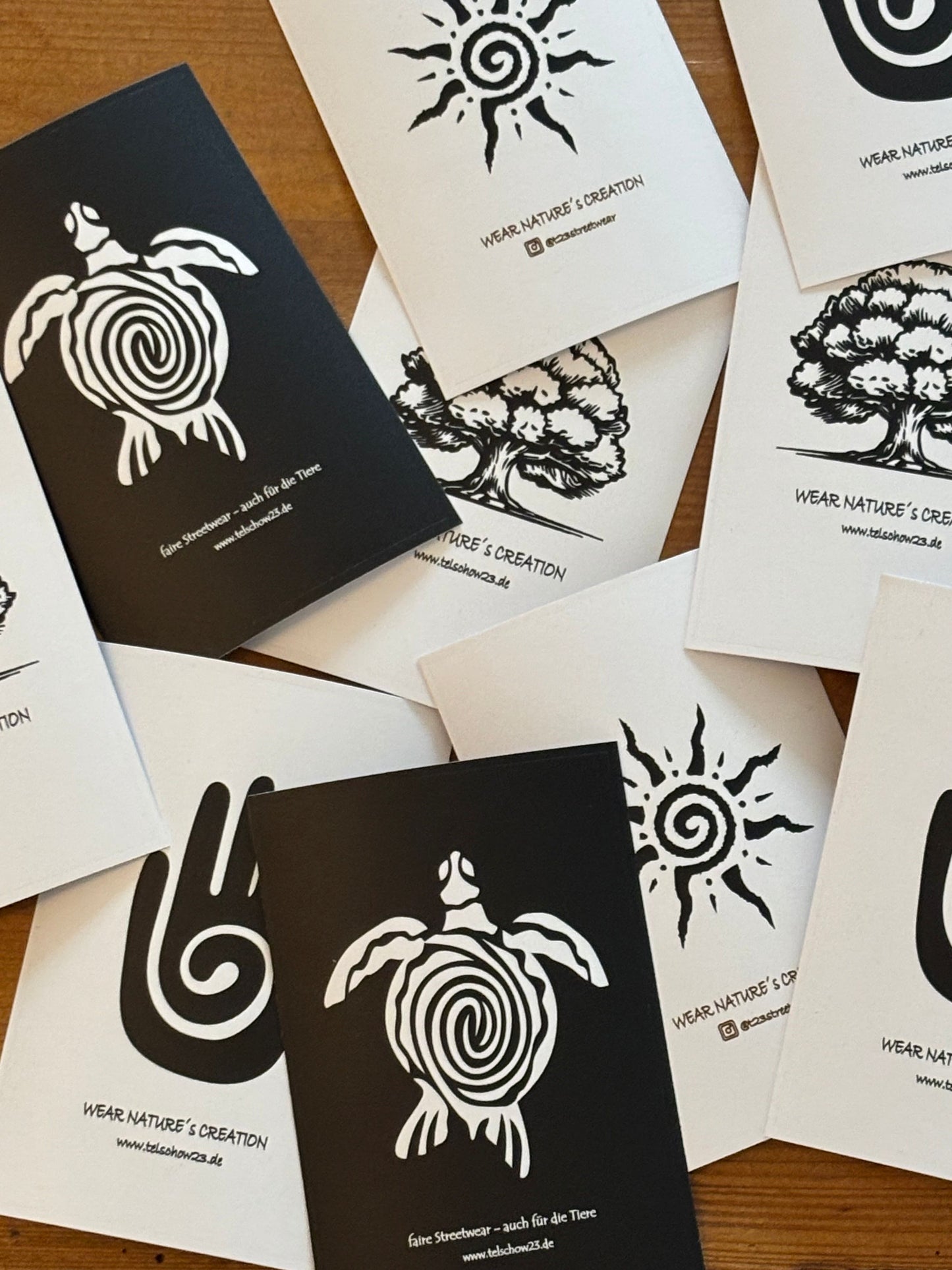 Sticker Paket