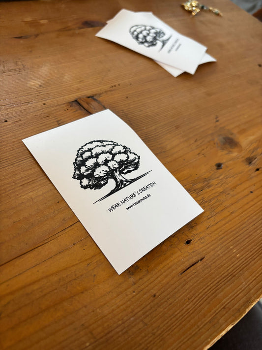 Baum des Lebens Sticker