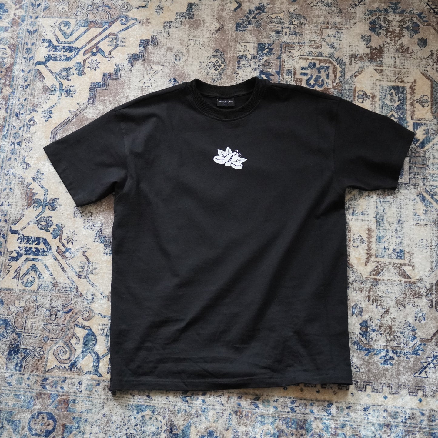 Geisha Coffee Shirt